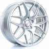 Bola B8R 9,5X19 5X115 ET25-45 silver