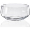 Váza Bohemia Crystal sklo 95 x 9,5cm Váza Bohemia Crystal sklo 95 x 9,5cm