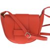 NovaKabelka.sk Roberta Arancio kožená talianska crossbody kabelka oranžová NovaKabelka.sk Roberta Arancio kožená talianska crossbody kabelka oranžová
