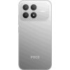 POCO F8 Pro/12GB/512GB/Titanium Silver POCO F8 Pro/12GB/512GB/Titanium Silver