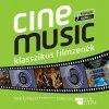 Cinemusic: Klasszikus Filmzenék - CD Cinemusic: Klasszikus Filmzenék - CD