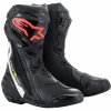 Topánky ALPINESTARS Supertech R (čierna/biela/červená fluo/žltá fluo) 46 Topánky ALPINESTARS Supertech R (čierna/biela/červená fluo/žltá fluo) 46