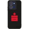 Picasee ULTIMATE CASE pro Xiaomi Redmi 15C 4G - Le Plastenciaga Picasee ULTIMATE CASE pro Xiaomi Redmi 15C 4G - Le Plastenciaga