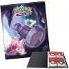 UltraPro Pokémon album A5 na 80 kariet - Tinkaton UltraPro Pokémon album A5 na 80 kariet - Tinkaton