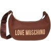 Moschino Love Dámska kabelka Banana Bag JC4245PP0OKD0300 Moschino Love Dámska kabelka Banana Bag JC4245PP0OKD0300