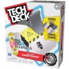 Tech Deck Xconnect vysoké napätie Tech Deck Xconnect vysoké napätie