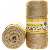 PP Macrame XL 037 béžovošedá PP Macrame XL 037 béžovošedá