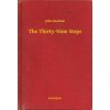 The Thirty-Nine Steps The Thirty-Nine Steps