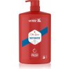 Old Spice Whitewater sprchový gél 1000ml Old Spice Whitewater sprchový gél 1000ml