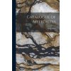 Catalogue of Meteorites Catalogue of Meteorites