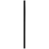 Návlek na stojné tyče pre trampolíny AGA SPORT EXCLUSIVE 180/250/305/366 cm MRPU1524-Black - čierny Návlek na stojné tyče pre trampolíny AGA SPORT EXCLUSIVE 180/250/305/366 cm MRPU1524-Black - čierny