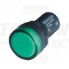 Tracon electric Kontrolka LED zelená ljl22-ge Tracon electric Kontrolka LED zelená ljl22-ge