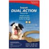 Sergeant’s DUAL ACTION Flea & Tick OBOJOK pre stredné psy dĺžka 60 cm 1 ks Sergeant’s DUAL ACTION Flea & Tick OBOJOK pre stredné psy dĺžka 60 cm 1 ks