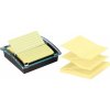3M Dispenzor Post-it s linajkovymi Z-bločkami 101x101mm 3M Dispenzor Post-it s linajkovymi Z-bločkami 101x101mm