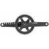 SRAM AM FC APEX 1 GXP 175 BLK 42T XSYNC SRAM AM FC APEX 1 GXP 175 BLK 42T XSYNC