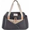 Beaba taška Sydney Dark Heather Grey Beaba taška Sydney Dark Heather Grey