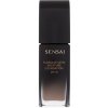 Sensai Flawless Satin Moisture Foundation tekutý make-up SPF25 202 Orche Beige 30 ml Sensai Flawless Satin Moisture Foundation tekutý make-up SPF25 202 Orche Beige 30 ml