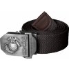 Opasok Helikon USMC Belt - čierny, L Opasok Helikon USMC Belt - čierny, L