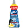 Finish Rinse and Shine Aid Lemon leštidlo do umývačky riadu 400 ml Finish Rinse and Shine Aid Lemon leštidlo do umývačky riadu 400 ml