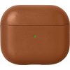Native Union Leather AirPods 3. Gen Case Tan Native Union Leather AirPods 3. Gen Case Tan
