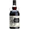 Kraken Black Spiced Rum 40% 0,7 l (čistá fľaša) Kraken Black Spiced Rum 40% 0,7 l (čistá fľaša)