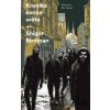 Kronika konce světa - Shigor Birdman, Jiří Husák (ilustrátor) Kronika konce světa - Shigor Birdman, Jiří Husák (ilustrátor)