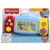 Fisher-Price Zábavná herná konzola CZ/SK/ENG/HU/PL HNN39