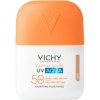 VICHY Capital soleil UV aqua hydratačný fluid tónovaný s SPF50+ 50 ml VICHY Capital soleil UV aqua hydratačný fluid tónovaný s SPF50+ 50 ml