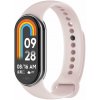 Eternico Essential na Xiaomi Smart Band 8/9/10 Cafe Pink AET-XMI8E-CaPi Eternico Essential na Xiaomi Smart Band 8/9/10 Cafe Pink AET-XMI8E-CaPi