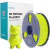 Matný PLA filament Sunlu (světle zelený) Matný PLA filament Sunlu (světle zelený)