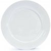 FLORINA Plytký porcelánový tanier CORTINA 26 cm FLORINA Plytký porcelánový tanier CORTINA 26 cm
