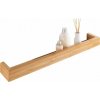 Wenko Koupelnová police BAMBOO, bambus, 60 x 9 x 5 cm, WENKO Wenko Koupelnová police BAMBOO, bambus, 60 x 9 x 5 cm, WENKO