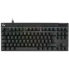 Logitech G Pro X TKL Rapid 920-013233 Logitech G Pro X TKL Rapid 920-013233