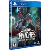 Nine Witches Family Disruption (PS4) Nine Witches Family Disruption (PS4)