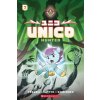 Unico: Hunted (Volume 2) - Osamu Tezuka, Samuel Sattin Unico: Hunted (Volume 2) - Osamu Tezuka, Samuel Sattin
