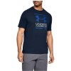 Under Armour Pánské tričko GL Foundation SS T 1326849 Under Armour Pánské tričko GL Foundation SS T 1326849