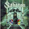 Sabaton - Heroes Sabaton - Heroes