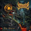 LP Voracious Scourge: Our Demise LTD LP Voracious Scourge: Our Demise LTD
