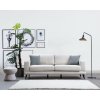 Atelier Del Sofa Nordic 3-miestna – Béžová Atelier Del Sofa Nordic 3-miestna – Béžová