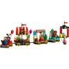 LEGO® Disney 43212 Slávnostný vláčik (LEGO43212) LEGO® Disney 43212 Slávnostný vláčik (LEGO43212)