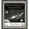 Prostoročas a relativita - Oliver Linton Prostoročas a relativita - Oliver Linton