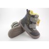 Zimná barefoot detská obuv Protetika Ramos Grey - veľ. 31