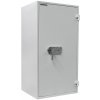 Rottner Opal Fire Premium OPD 120 nábytkový ohňovzdorný trezor šedý Rottner Opal Fire Premium OPD 120 nábytkový ohňovzdorný trezor šedý