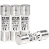 CB Elektro Valcová poistka pre solárne systémy CH10x38 30A 1000V DC EKFL10D (ETEK)