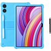 Silikónové puzdro so stojanom pre Xiaomi Redmi Pad Pro 12,1 / Poco Pad 12,1 Silikónové puzdro so stojanom pre Xiaomi Redmi Pad Pro 12,1 / Poco Pad 12,1