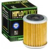 Hiflofiltro Olejový filter HF142 Hiflofiltro Olejový filter HF142