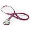KAWE Top Cardiology Burgundy (Fonendoskop) KAWE Top Cardiology Burgundy (Fonendoskop)