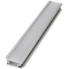 EL-403 FLOOR PROFILE FOR LED STRIP 2M EL-403 FLOOR PROFILE FOR LED STRIP 2M