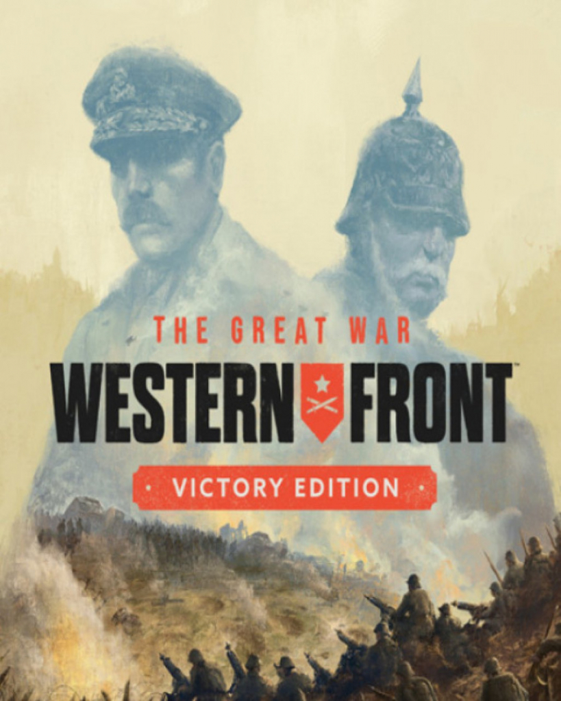 The Great War: Western Front (Victory Edition)
