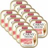 Animonda Carny Pure & Mild Adult kura a krevety 12 x 100 g